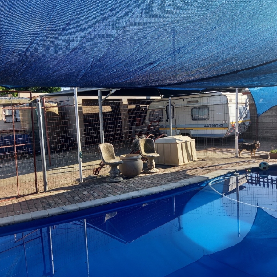 4 Bedroom Property for Sale in George South Western Cape